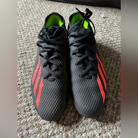 Adidas X Speed-portal .3 (Indoor) - Picture 1 of 4